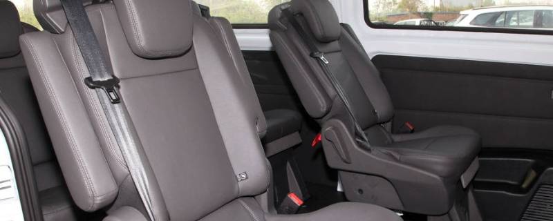 福特经典全顺座椅能不能水洗了