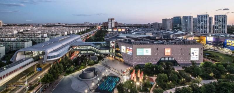 大兴属于几环啊