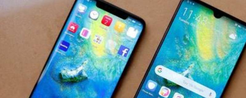 mate20pro ud和普通版区别